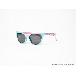 Дитячі сонцезахисні окуляри Barbie BBS-002BLK