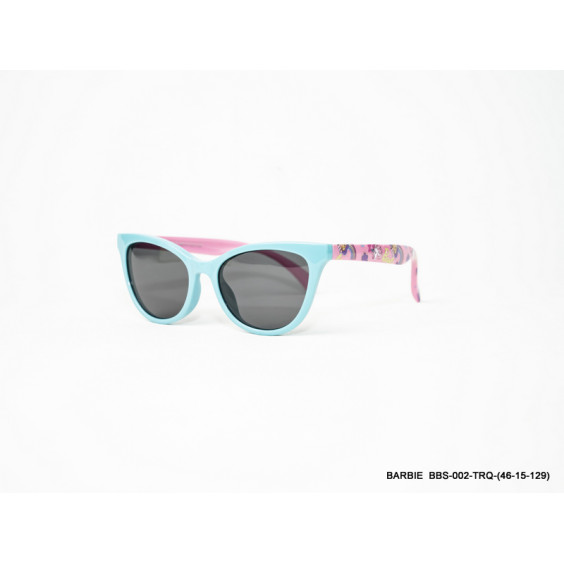 Дитячі сонцезахисні окуляри Barbie BBS-002BLK