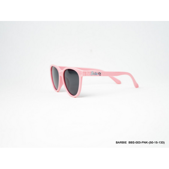Дитячі сонцезахисні окуляри Barbie BBS-003BLK