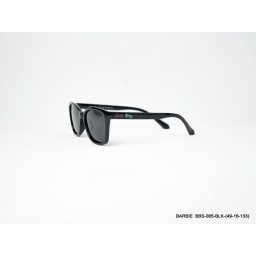 Дитячі сонцезахисні окуляри Barbie BBS-005-BLK