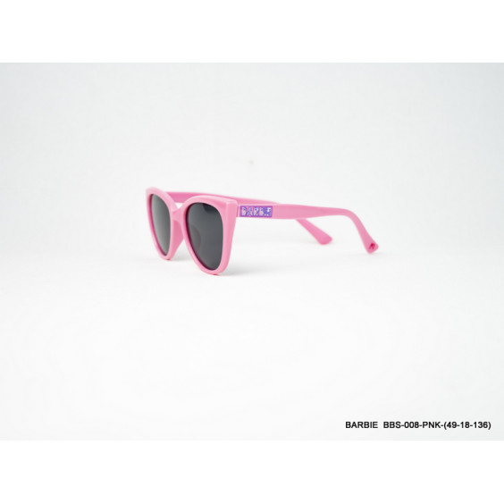 Дитячі сонцезахисні окуляри Barbie BBS-008-BLK
