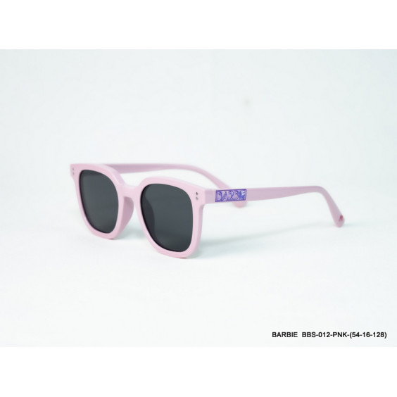 Дитячі сонцезахисні окуляри Barbie BBS-012-BLK