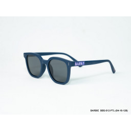Дитячі сонцезахисні окуляри Barbie BBS-012-BLK