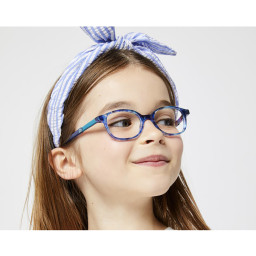 Дитяча оправа Disney Frozen DPAA111С66