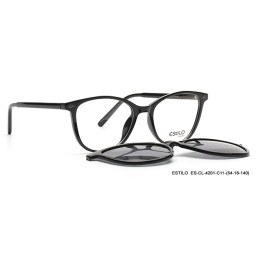 Окуляри Estilo Optics Clip-On Es-CL-4201