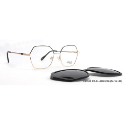 Окуляри Estilo Optics Clip-On Es-CL-4202