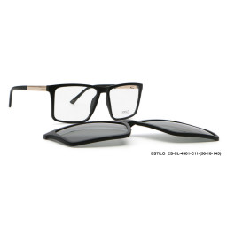 Окуляри Estilo Optics Clip-On Es-CL-4301