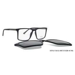Окуляри Estilo Optics Clip-On Es-CL-4301