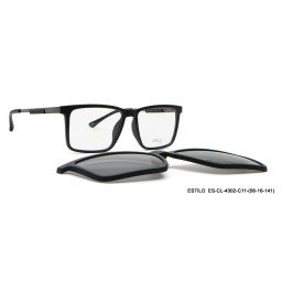Окуляри Estilo Optics Clip-On Es-CL-4302