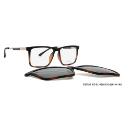 Окуляри Estilo Optics Clip-On Es-CL-4302