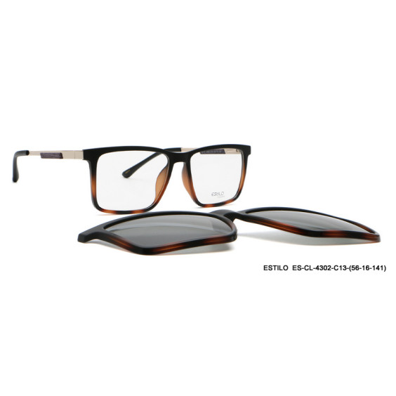 Окуляри Estilo Optics Clip-On Es-CL-4302