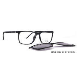 Окуляри Estilo Optics Clip-On Es-CL-4303