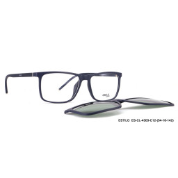 Окуляри Estilo Optics Clip-On Es-CL-4303