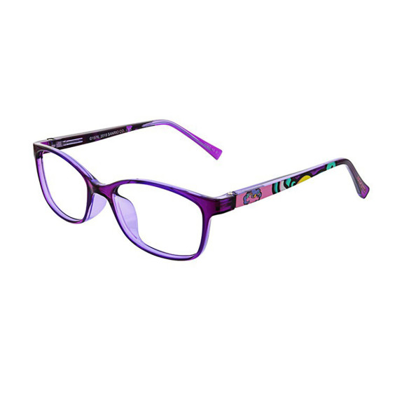 Дитяча оправа Hello Kitty HKGG028C08