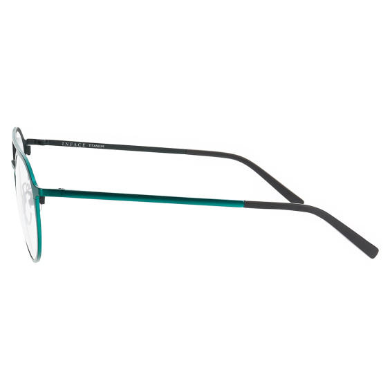 Женская оправа INFACE BEETROOT 9522