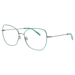 Женская оправа INFACE PEACOCK 9512