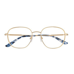 Дитяча оправа Lulu Castagnette Femme LFMM133C20