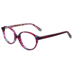 Дитяча оправа Lulu Enfant LEAA133C71