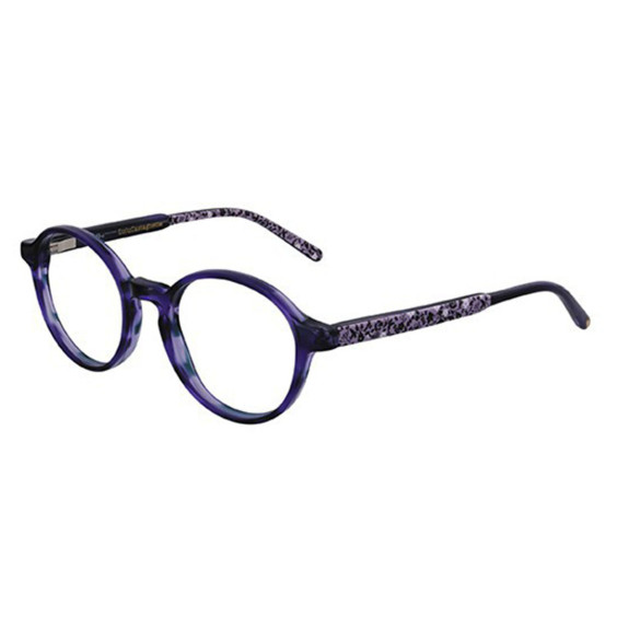 Дитяча оправа Lulu Enfant LEAA139C68