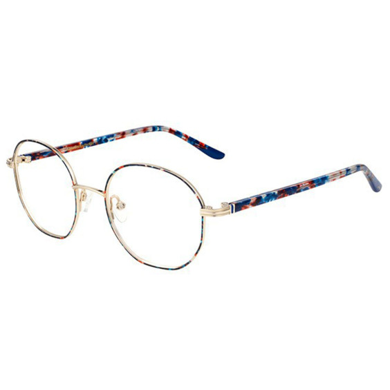 Дитяча оправа Lulu Femme LFMM144C66