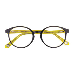 Дитяча оправа Minions MIAA018C61