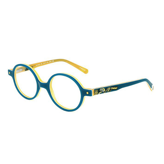 Дитяча оправа Minions MIAA026C06