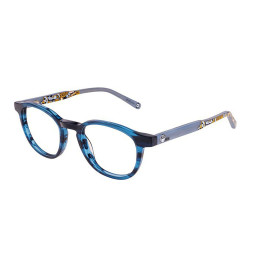 Дитяча оправа Minions MIAA052C67