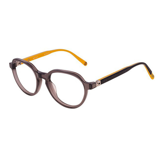 Дитяча оправа Minions MIAA061C63
