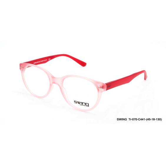 Дитяча Оправа Swing Junior Tr-070
