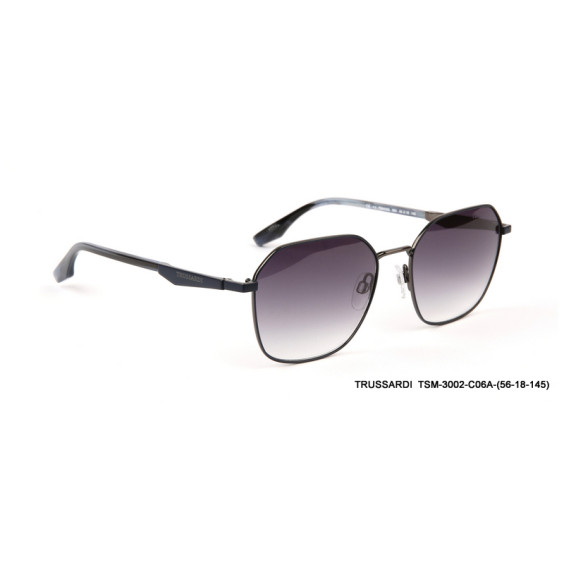 Сонцезахисні окуляри Trussardi TSM-3002