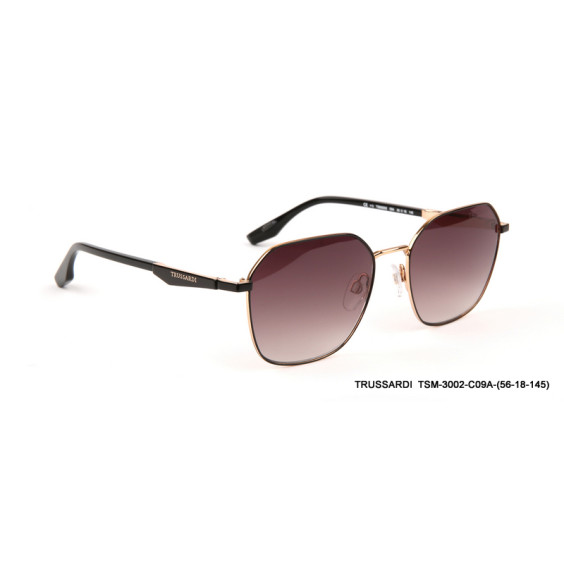 Сонцезахисні окуляри Trussardi TSM-3002