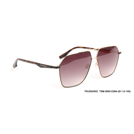 Сонцезахисні Окуляри Trussardi TSM-3003