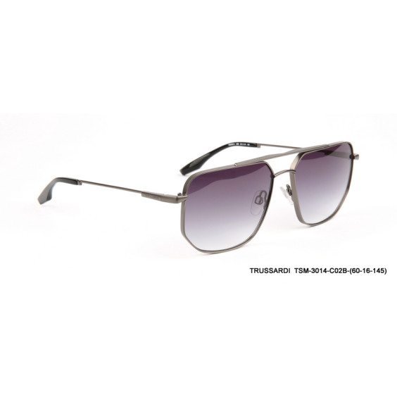 Сонцезахисні Окуляри Trussardi TSM-3014