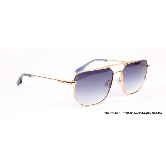 Сонцезахисні Окуляри Trussardi TSM-3014