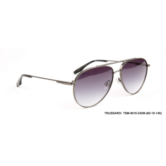 Сонцезахисні Окуляри Trussardi TSM-3015
