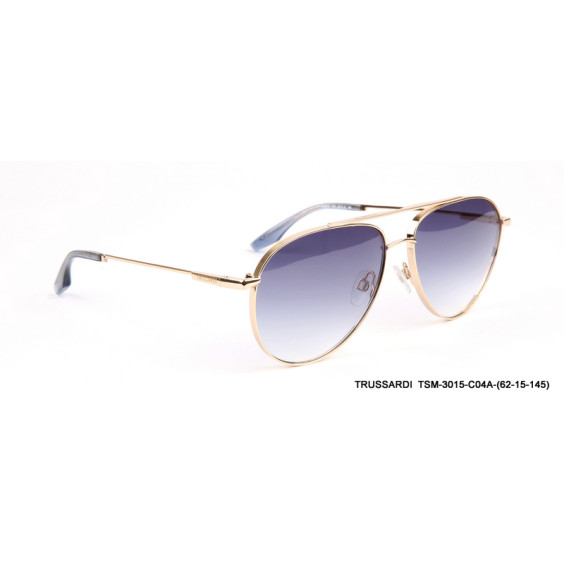 Сонцезахисні Окуляри Trussardi TSM-3015