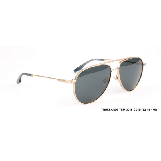 Сонцезахисні Окуляри Trussardi TSM-3015