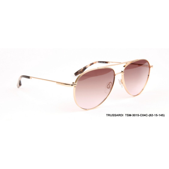 Сонцезахисні Окуляри Trussardi TSM-3015