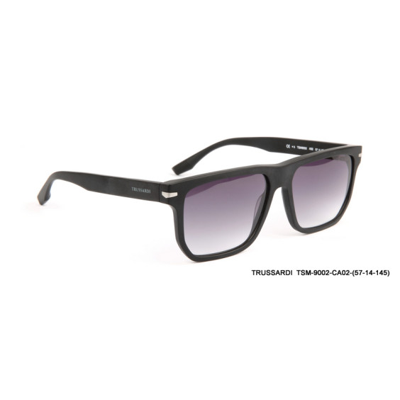 Сонцезахисні Окуляри Trussardi TSM-9002