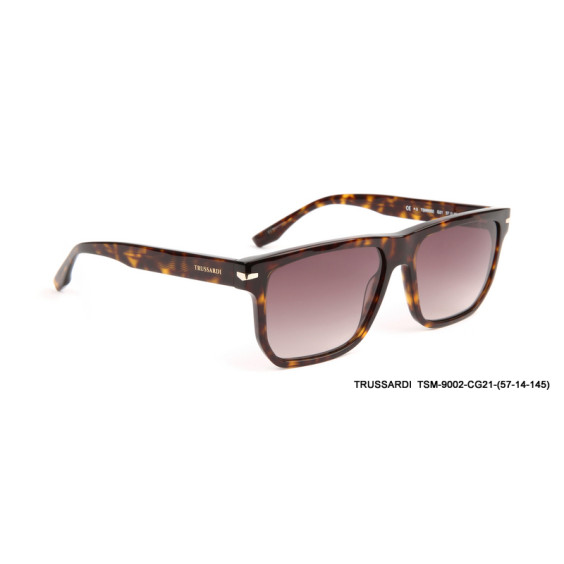 Сонцезахисні Окуляри Trussardi TSM-9002