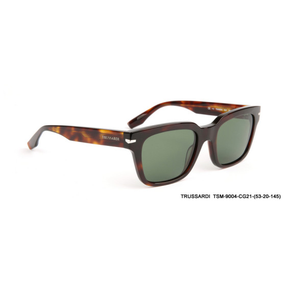 Сонцезахисні Окуляри Trussardi TSM-9004