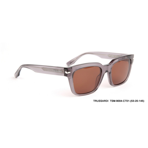 Сонцезахисні Окуляри Trussardi TSM-9004