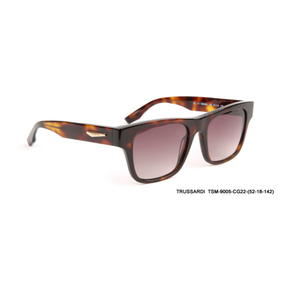 Сонцезахисні Окуляри Trussardi TSM-9005
