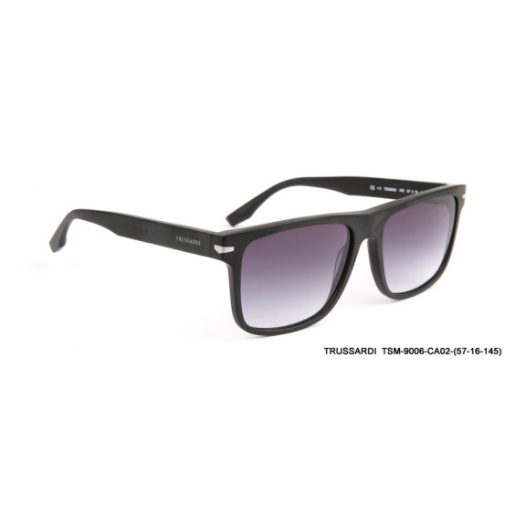 Сонцезахисні Окуляри Trussardi TSM-9006