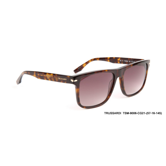 Сонцезахисні Окуляри Trussardi TSM-9006