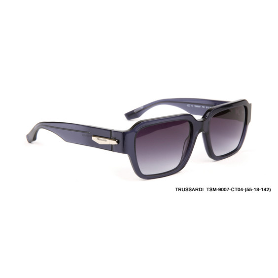 Сонцезахисні Окуляри Trussardi TSM-9007