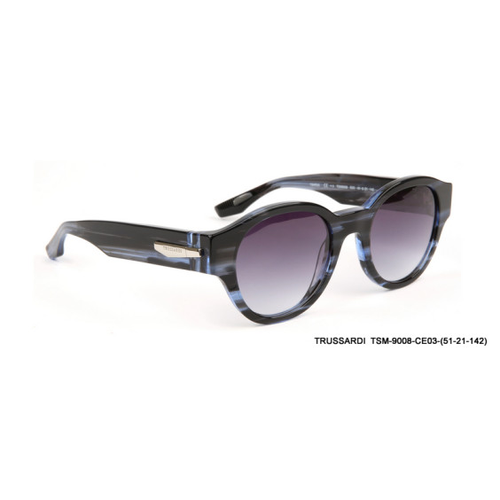 Сонцезахисні Окуляри Trussardi TSM-9008