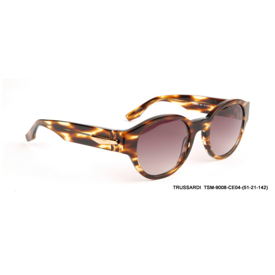 Сонцезахисні Окуляри Trussardi TSM-9008