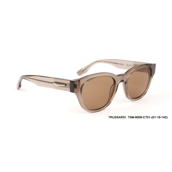 Сонцезахисні Окуляри Trussardi TSM-9009