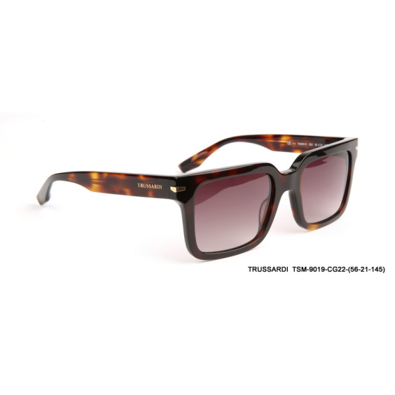 Сонцезахисні Окуляри Trussardi TSM-9019